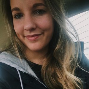 Meet your Posher, Rachel